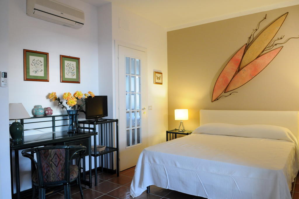 B&B Villa Di Giorgi Cefalù Quarto foto